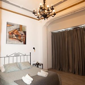 Klassiek Appartement
